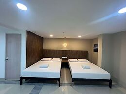Maine City Residences Tramo