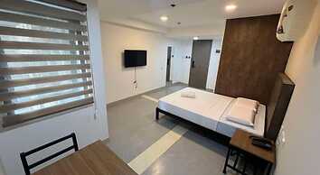 Maine City Residences Tramo