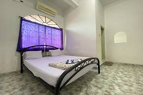 Hotel O California