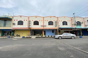 Hotel O California