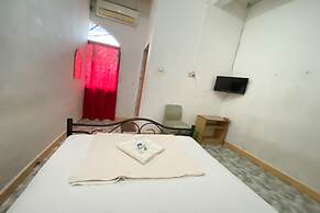 Hotel O California
