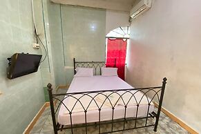 Hotel O California