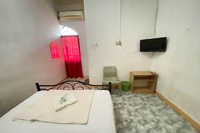 Hotel O California