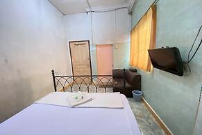 Hotel O California