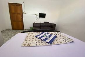 Hotel O California