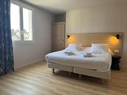 Brit Hotel Confort Carhaix