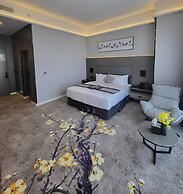 msharef almoden hotel