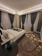 msharef almoden hotel