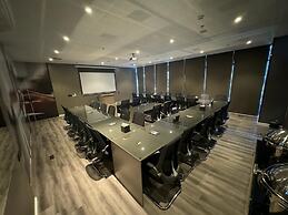 msharef almoden hotel