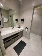 msharef almoden hotel