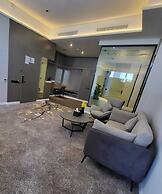 msharef almoden hotel