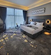 msharef almoden hotel