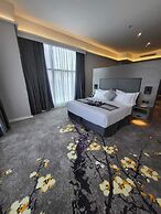 msharef almoden hotel