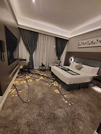 msharef almoden hotel