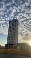 msharef almoden hotel