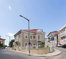 Vila Julieta Guesthouse