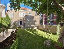 Vila Julieta Guesthouse