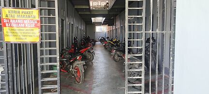 Hotel O Pondok Tawing Rumbih