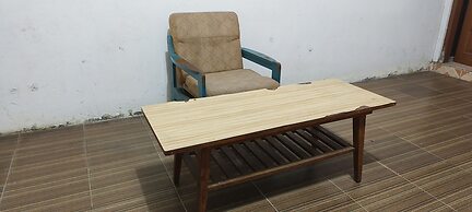 Hotel O Pondok Tawing Rumbih