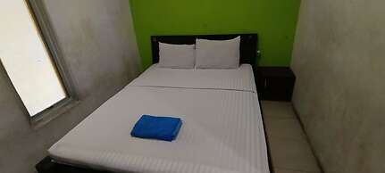 Hotel O Pondok Tawing Rumbih
