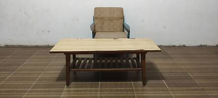 Hotel O Pondok Tawing Rumbih