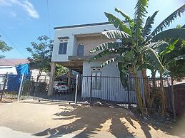Hotel O Pondok Tawing Rumbih