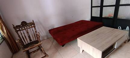 Hotel O Pondok Tawing Rumbih