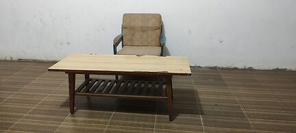 Hotel O Pondok Tawing Rumbih
