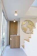S.P.C. Apartment by Brodderud