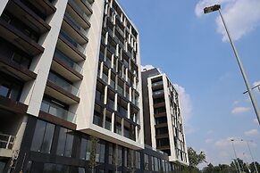 Apartments Royal - Sakura Park