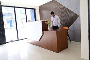 Hotel Palash