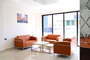 Hotel Palash