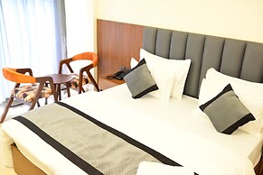 Hotel Palash
