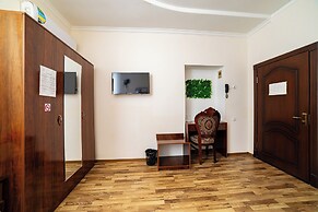 Caravan Boutique Inn