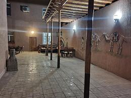 Caravan Boutique Inn