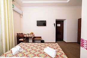 Caravan Boutique Inn