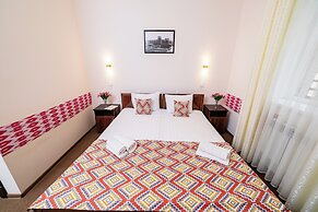 Caravan Boutique Inn