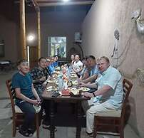 Caravan Boutique Inn