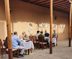Caravan Boutique Inn
