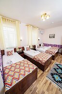Caravan Boutique Inn