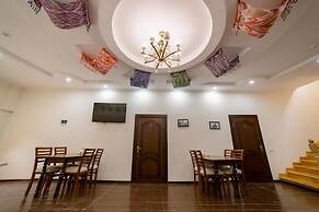 Caravan Boutique Inn