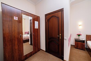 Caravan Boutique Inn