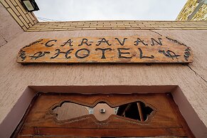 Caravan Boutique Inn