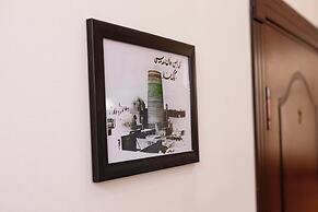 Caravan Boutique Inn