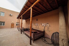 Caravan Boutique Inn
