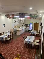 Caravan Boutique Inn