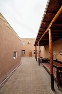 Caravan Boutique Inn