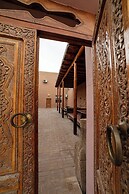 Caravan Boutique Inn