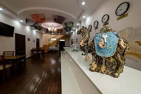 Caravan Boutique Inn