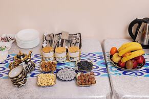 Caravan Boutique Inn